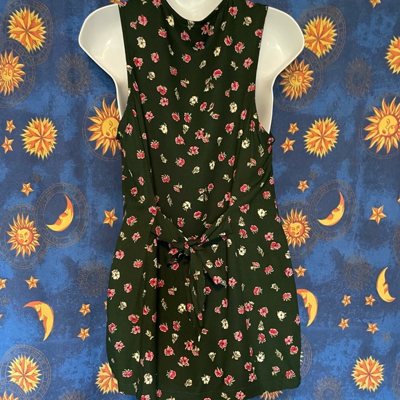 Vintage 90s tank top M - Picture 3 of 7